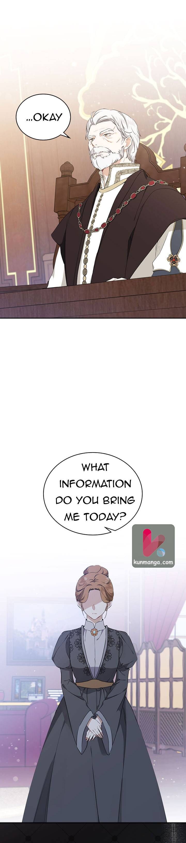 Read I'll Be the Matriarch in This Life Manga Online