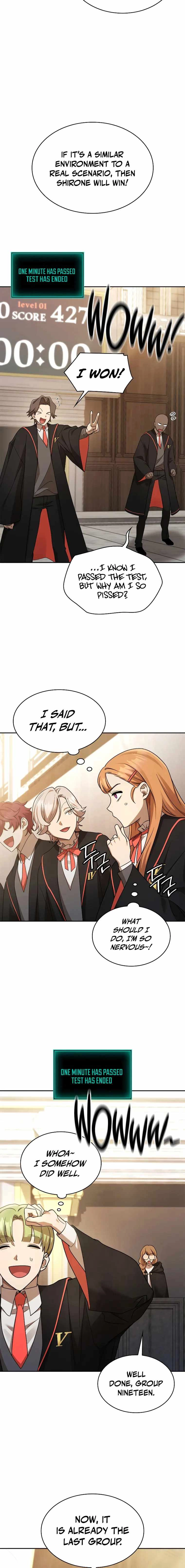 Read Infinite Mage Manga Online