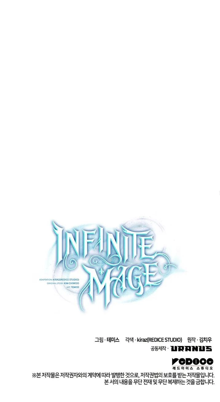 Read Infinite Mage Manga Online