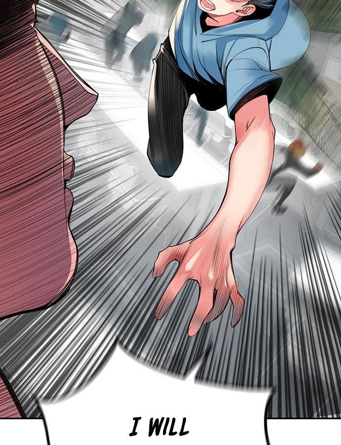 Read Jungle Juice Manga Online