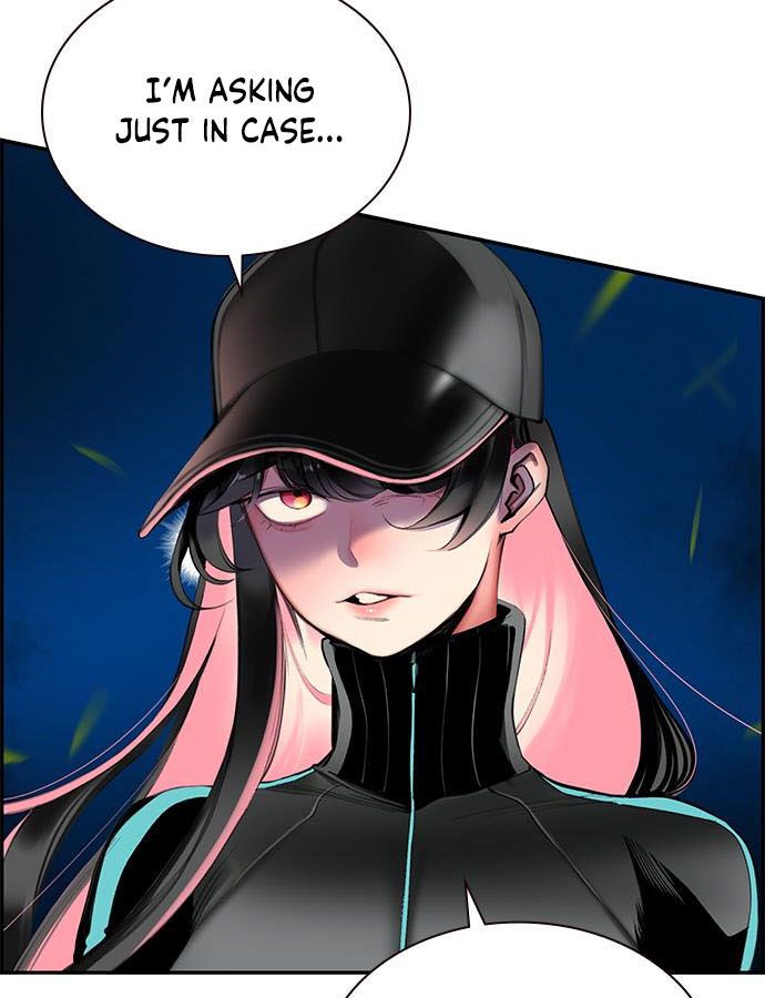 Read Jungle Juice Manga Online