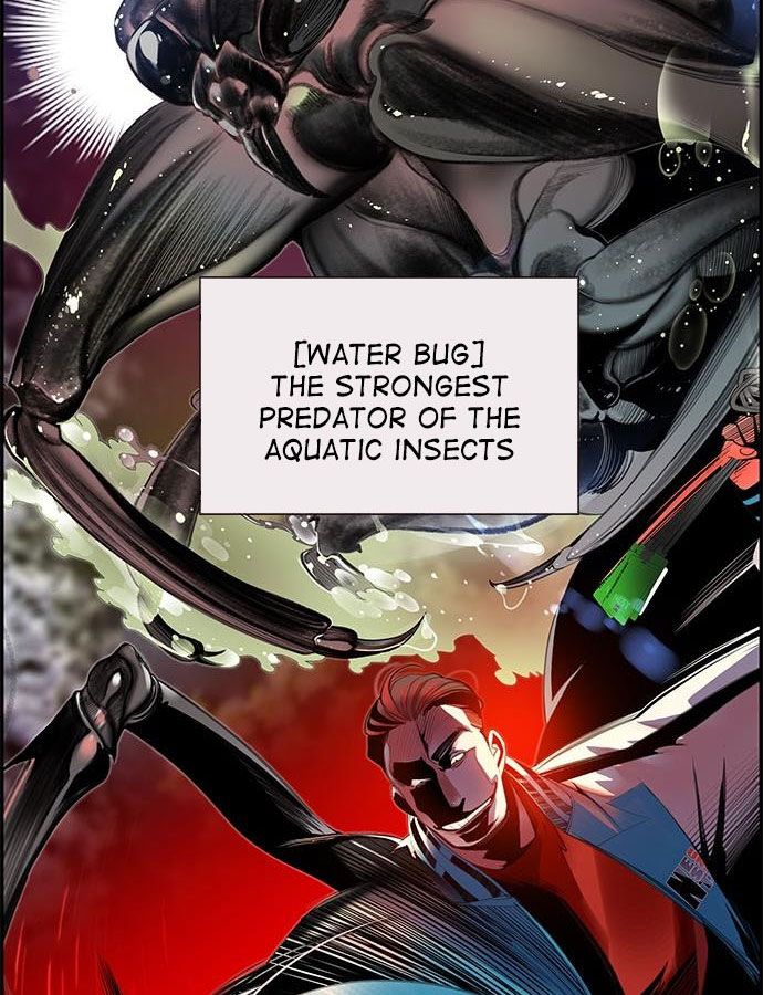 Read Jungle Juice Manga Online