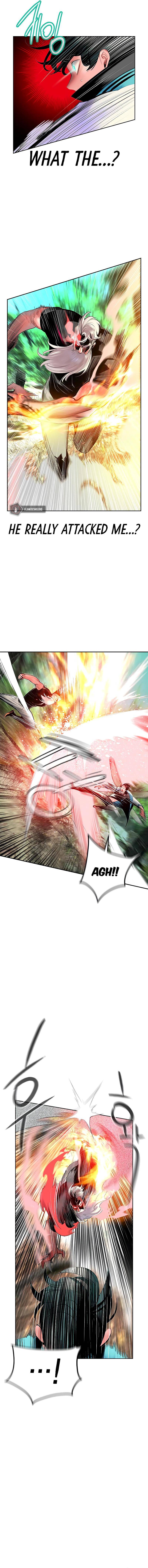 Read Jungle Juice Manga Online