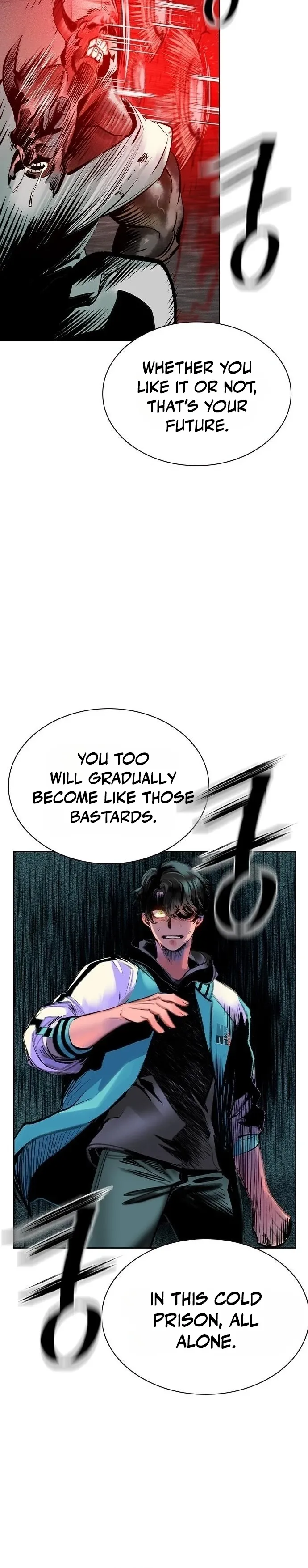Read Jungle Juice Manga Online