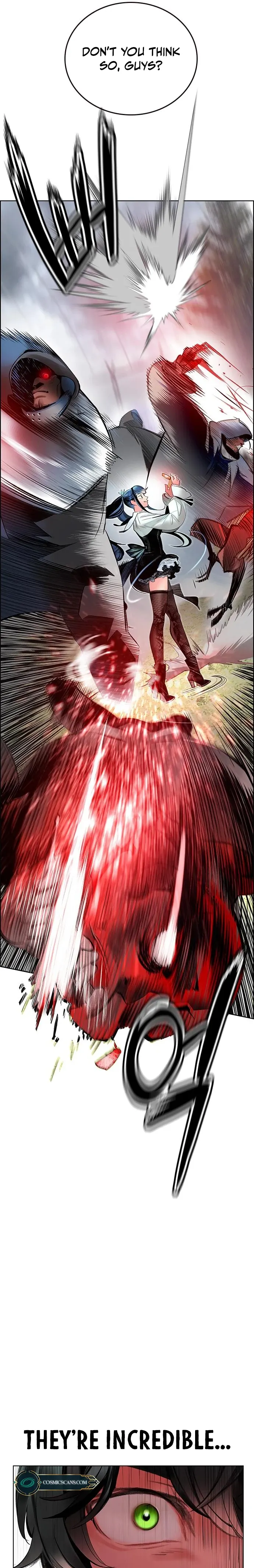 Read Jungle Juice Manga Online