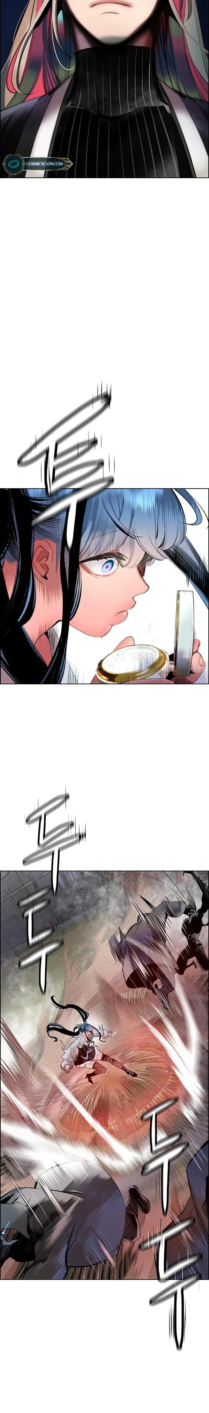 Read Jungle Juice Manga Online