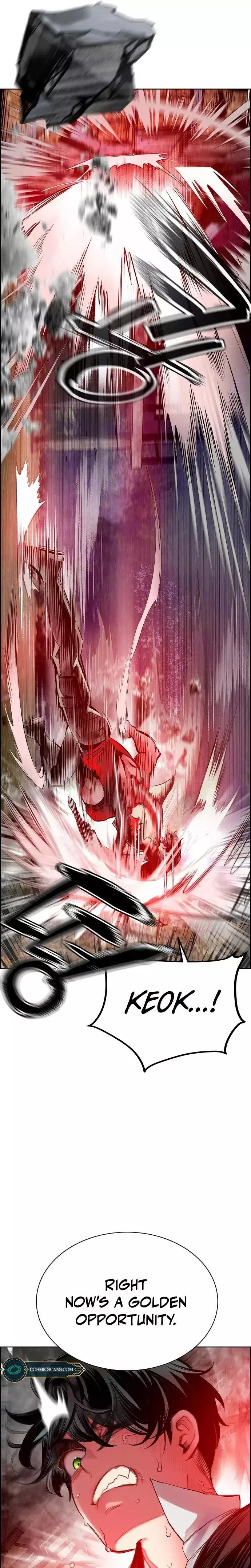 Read Jungle Juice Manga Online