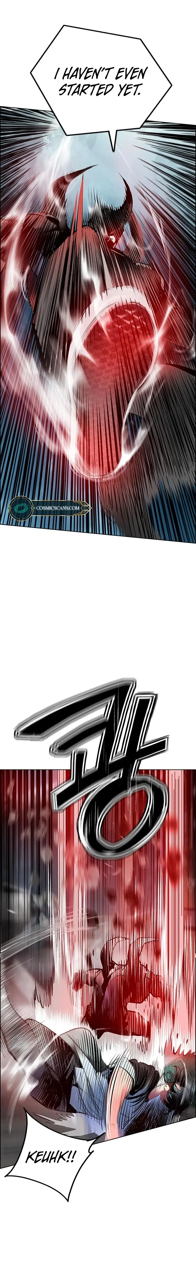 Read Jungle Juice Manga Online