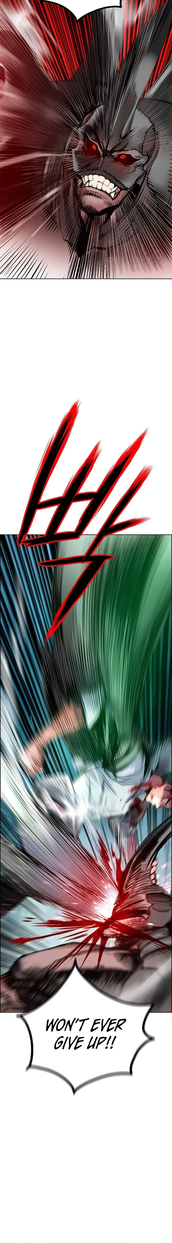 Read Jungle Juice Manga Online