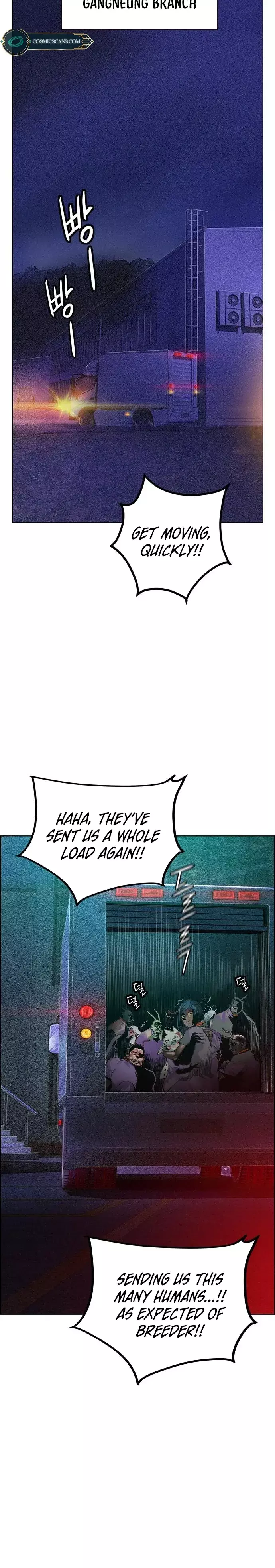 Read Jungle Juice Manga Online