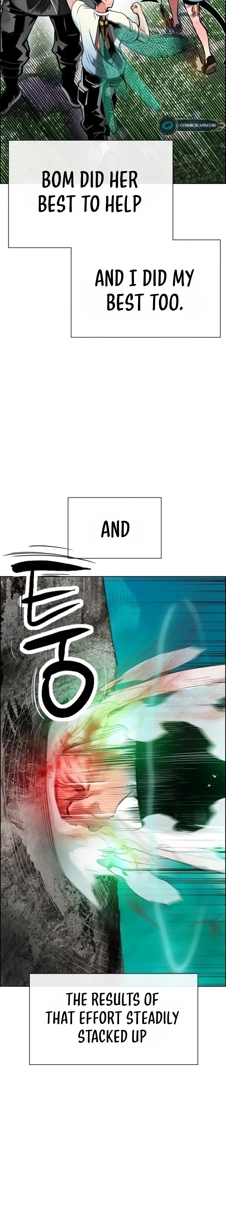 Read Jungle Juice Manga Online
