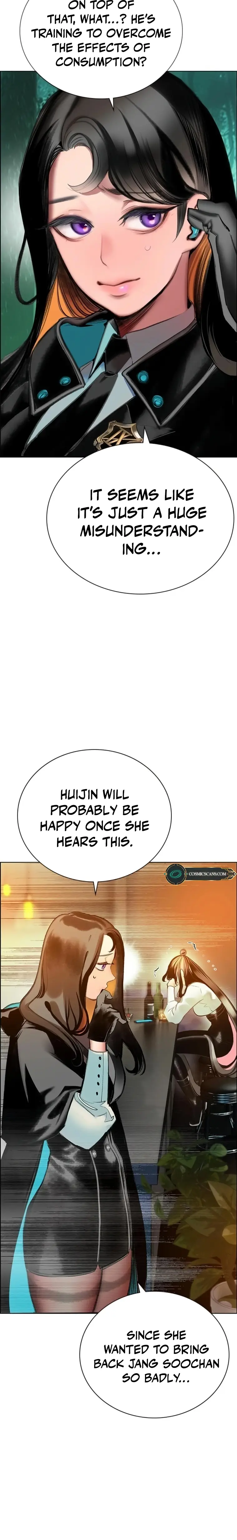Read Jungle Juice Manga Online