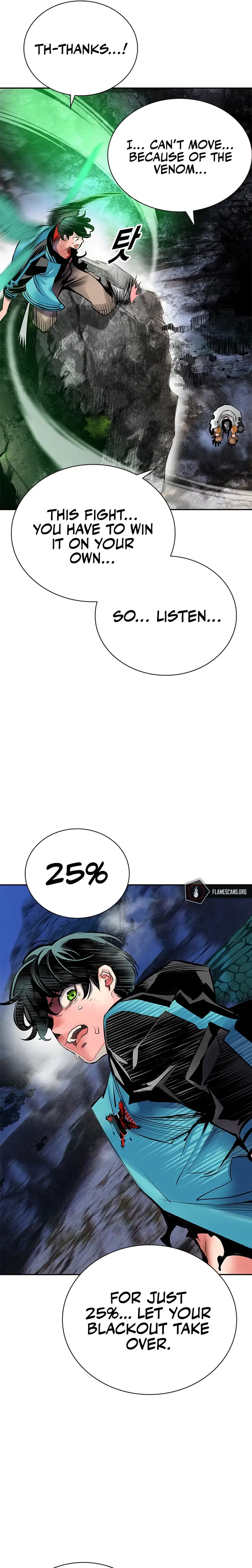 Read Jungle Juice Manga Online