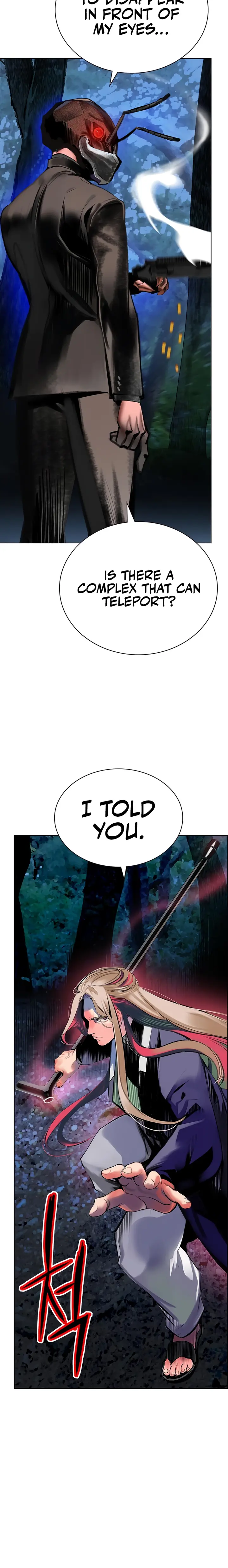 Read Jungle Juice Manga Online