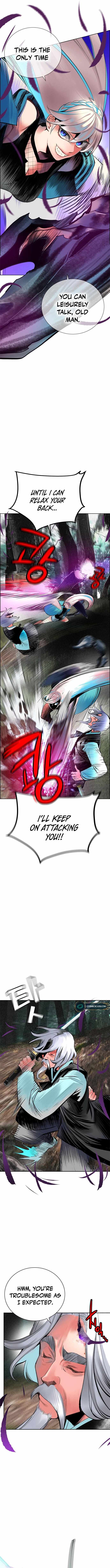 Read Jungle Juice Manga Online