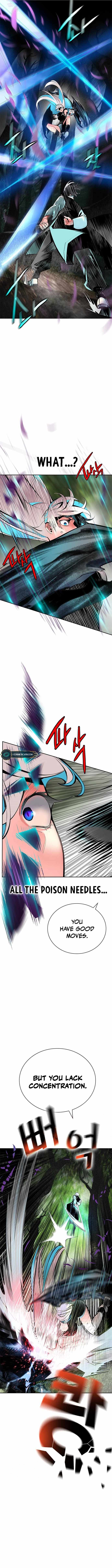 Read Jungle Juice Manga Online