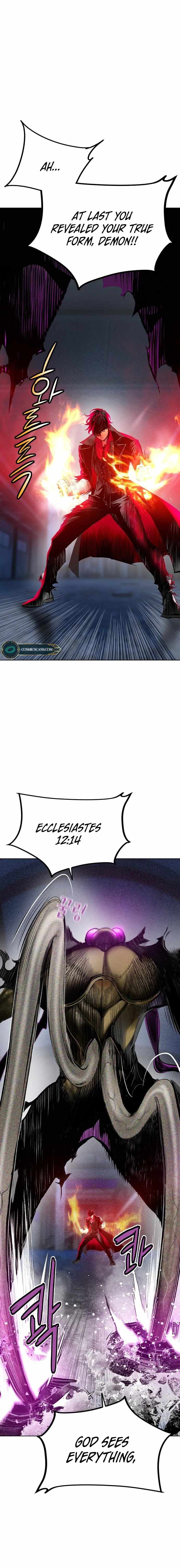 Read Jungle Juice Manga Online