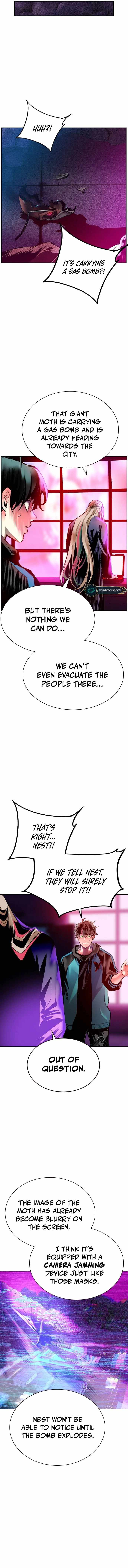 Read Jungle Juice Manga Online