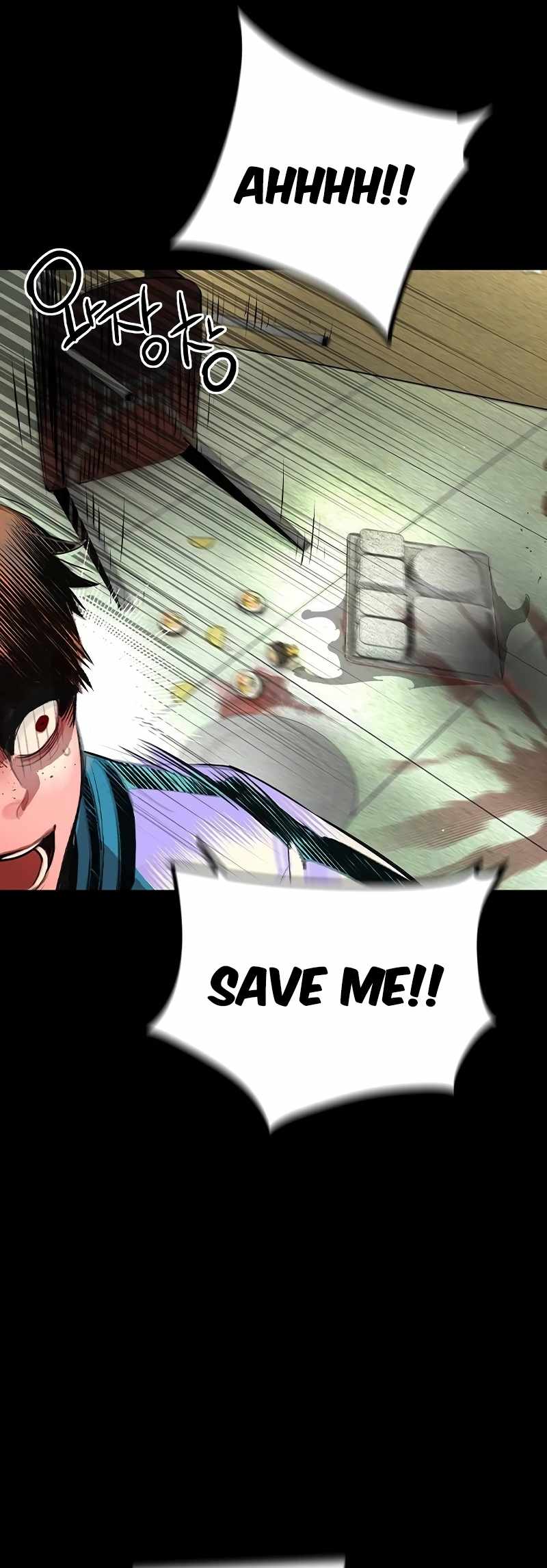 Read Jungle Juice Manga Online