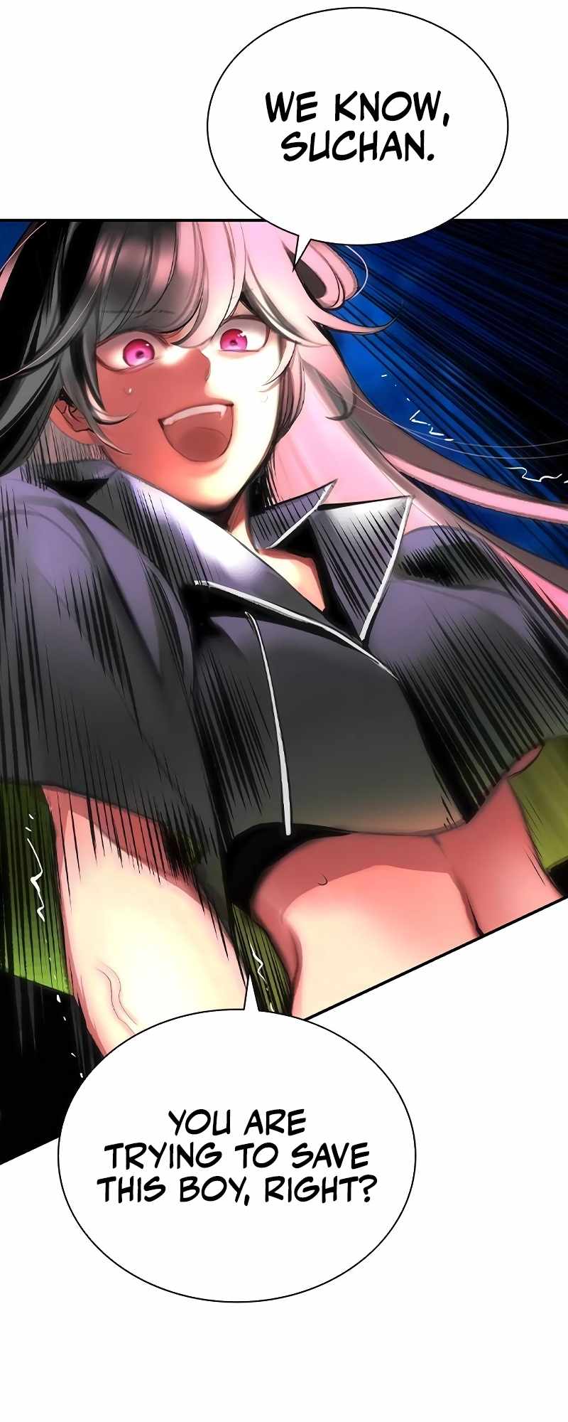 Read Jungle Juice Manga Online