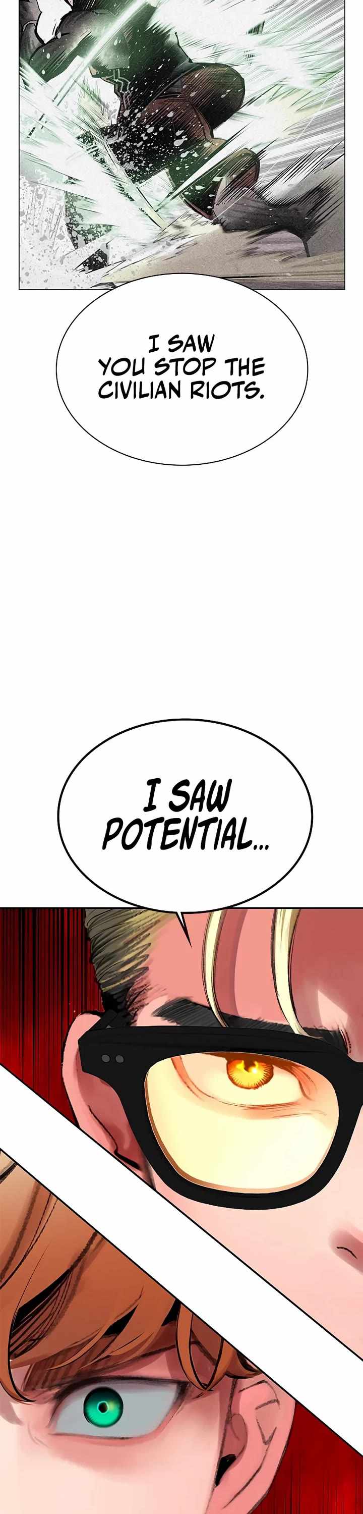 Read Jungle Juice Manga Online