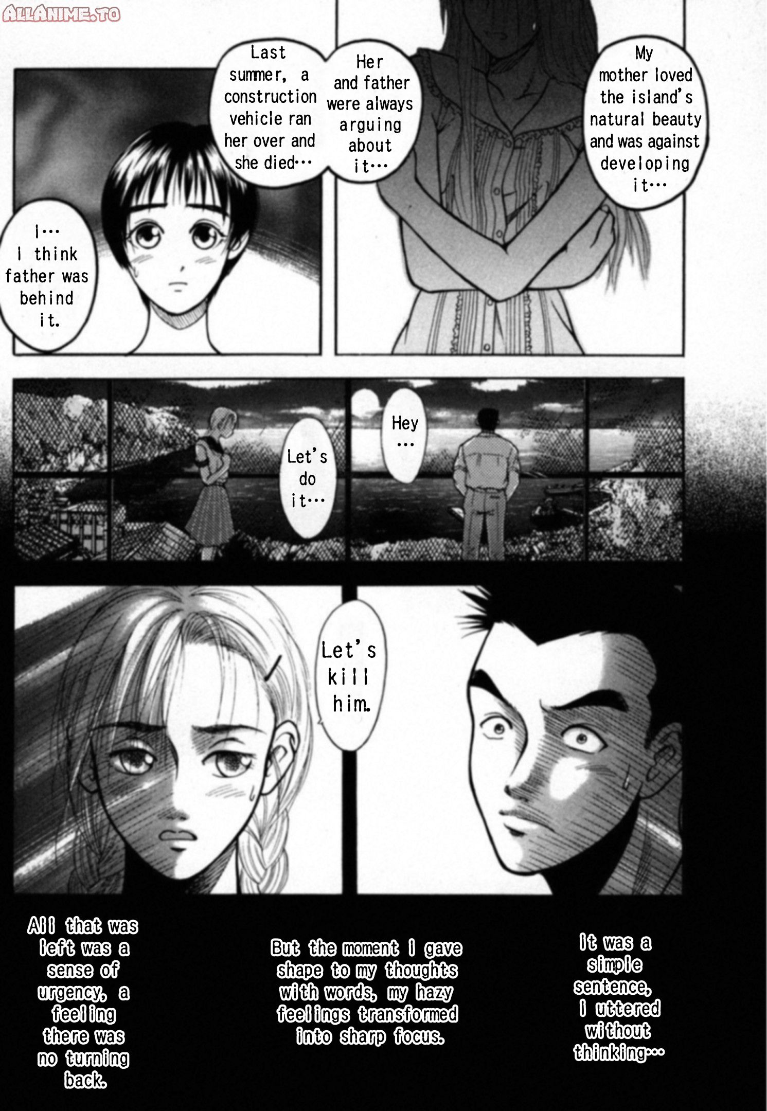 Read Kakeru Manga Online