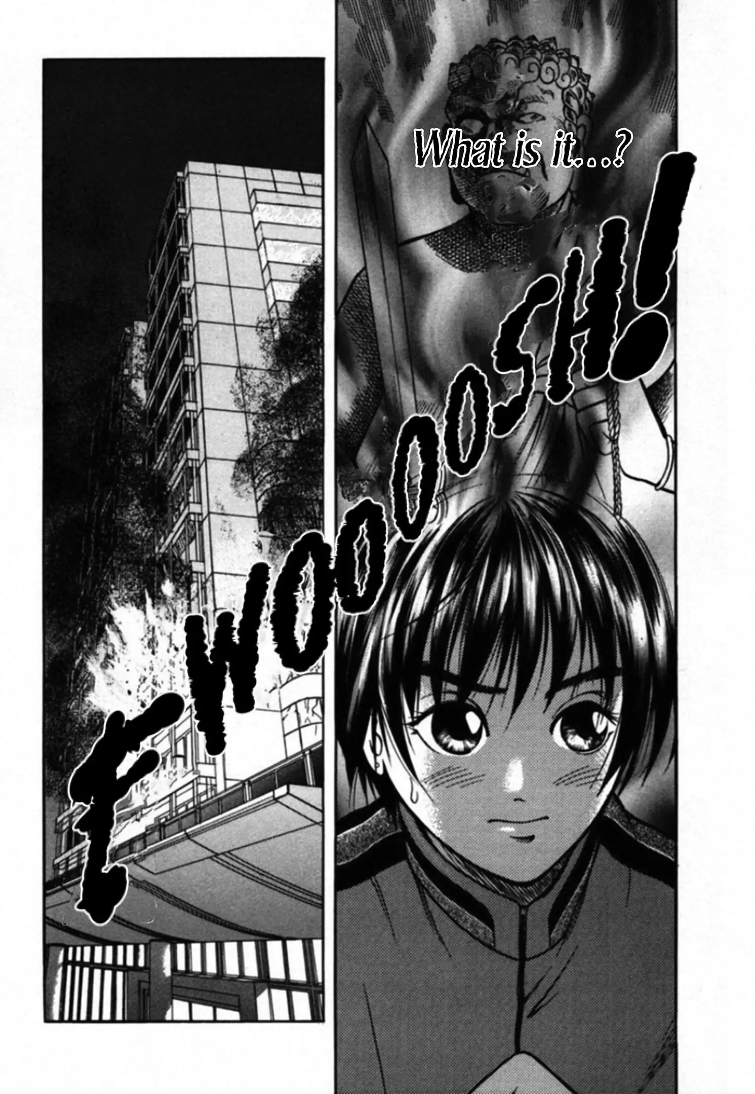 Read Kakeru Manga Online