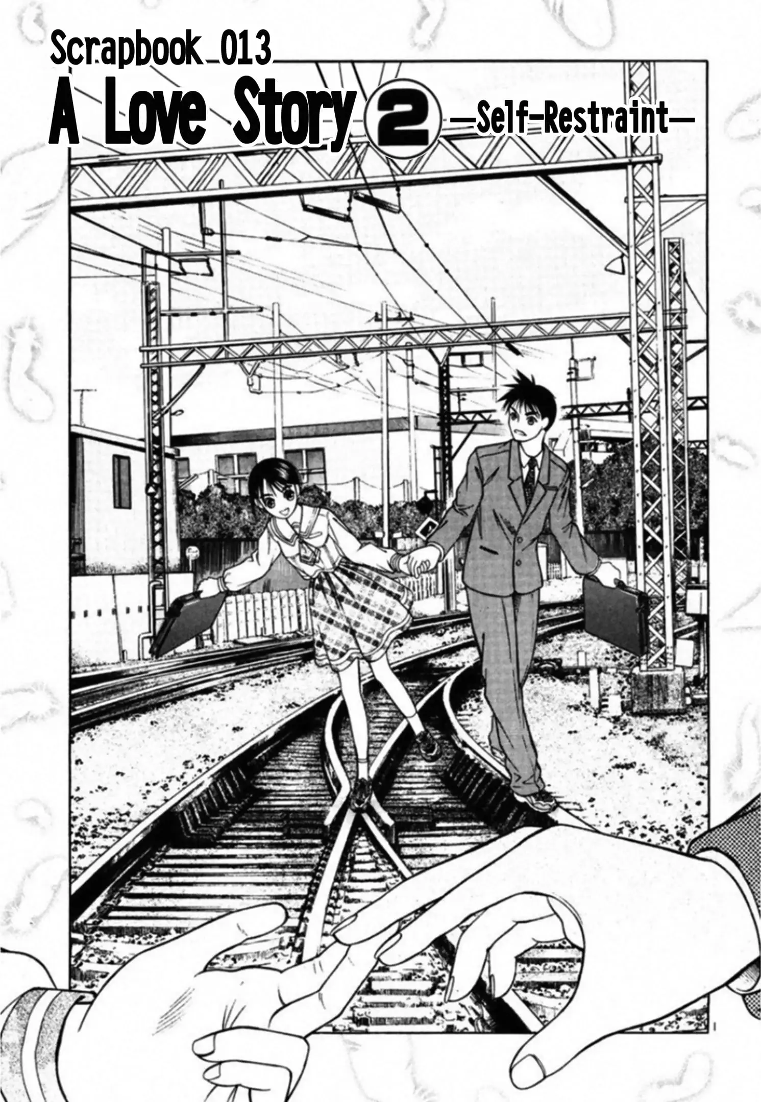 Read Kakeru Manga Online