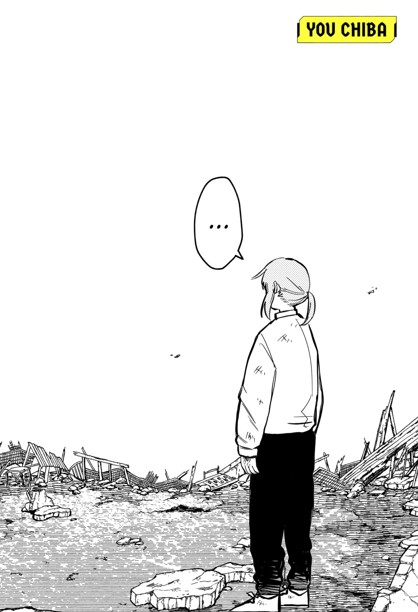 Read Kindergarten Wars Manga Online