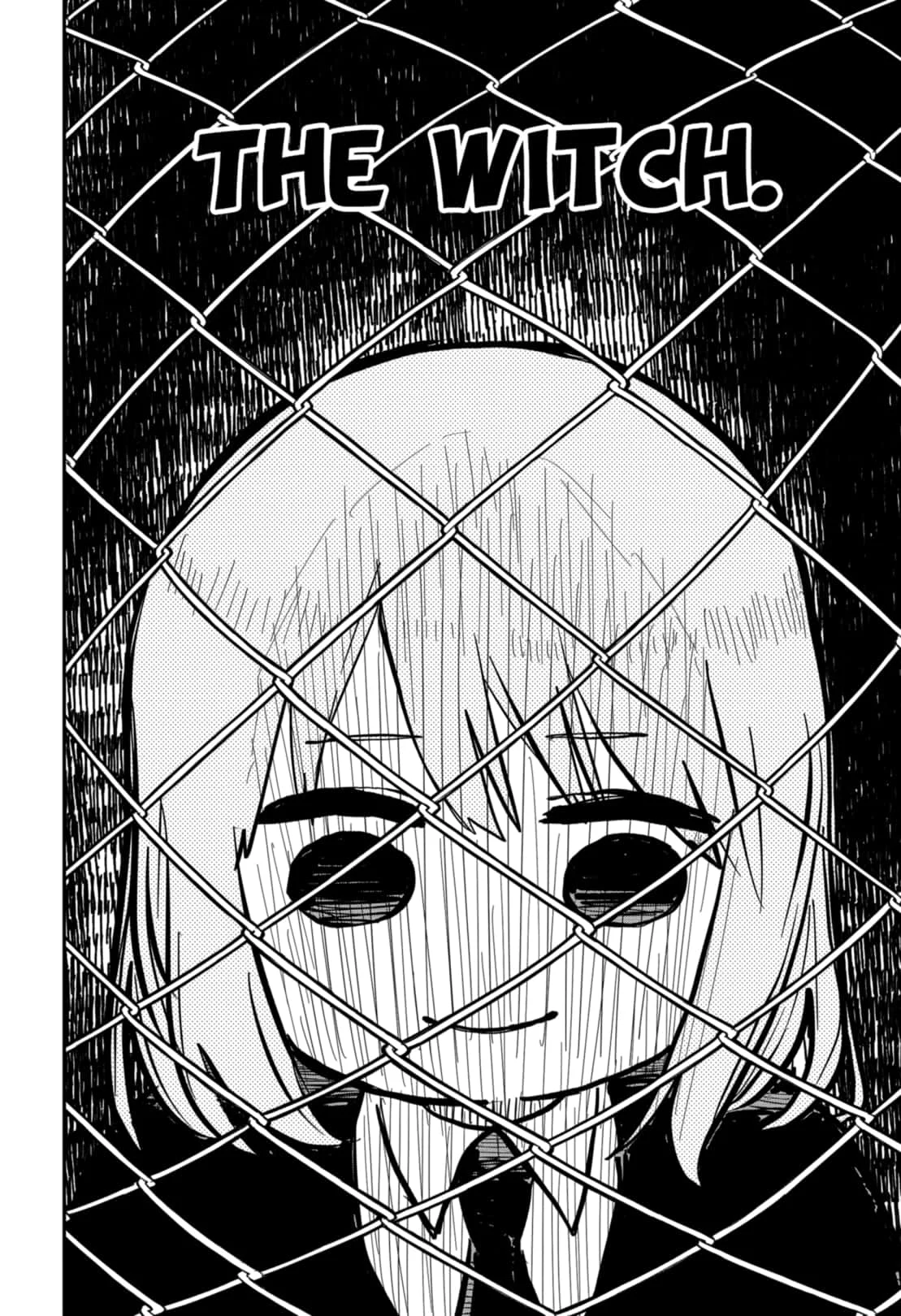 Read Kindergarten Wars Manga Online