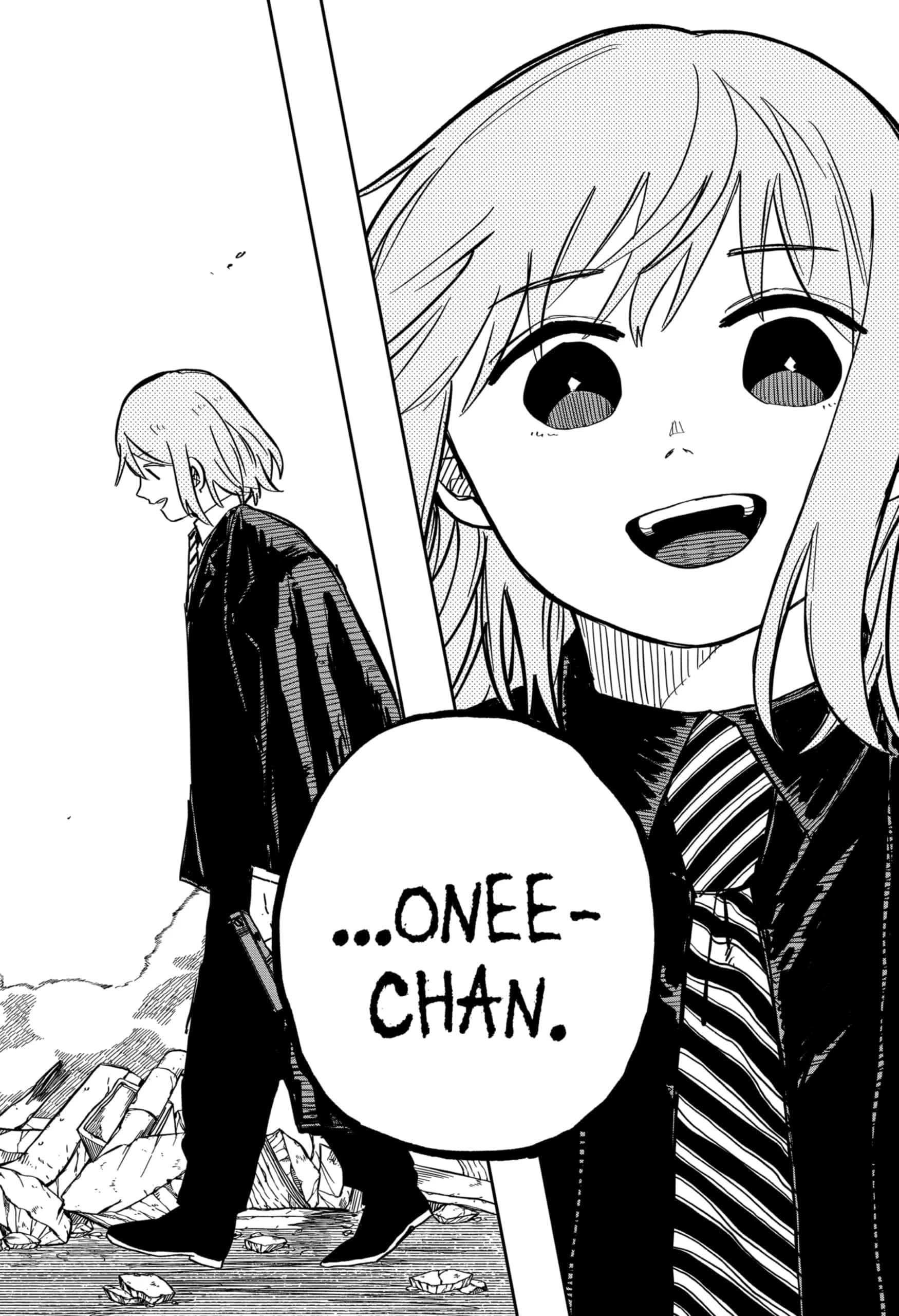 Read Kindergarten Wars Manga Online