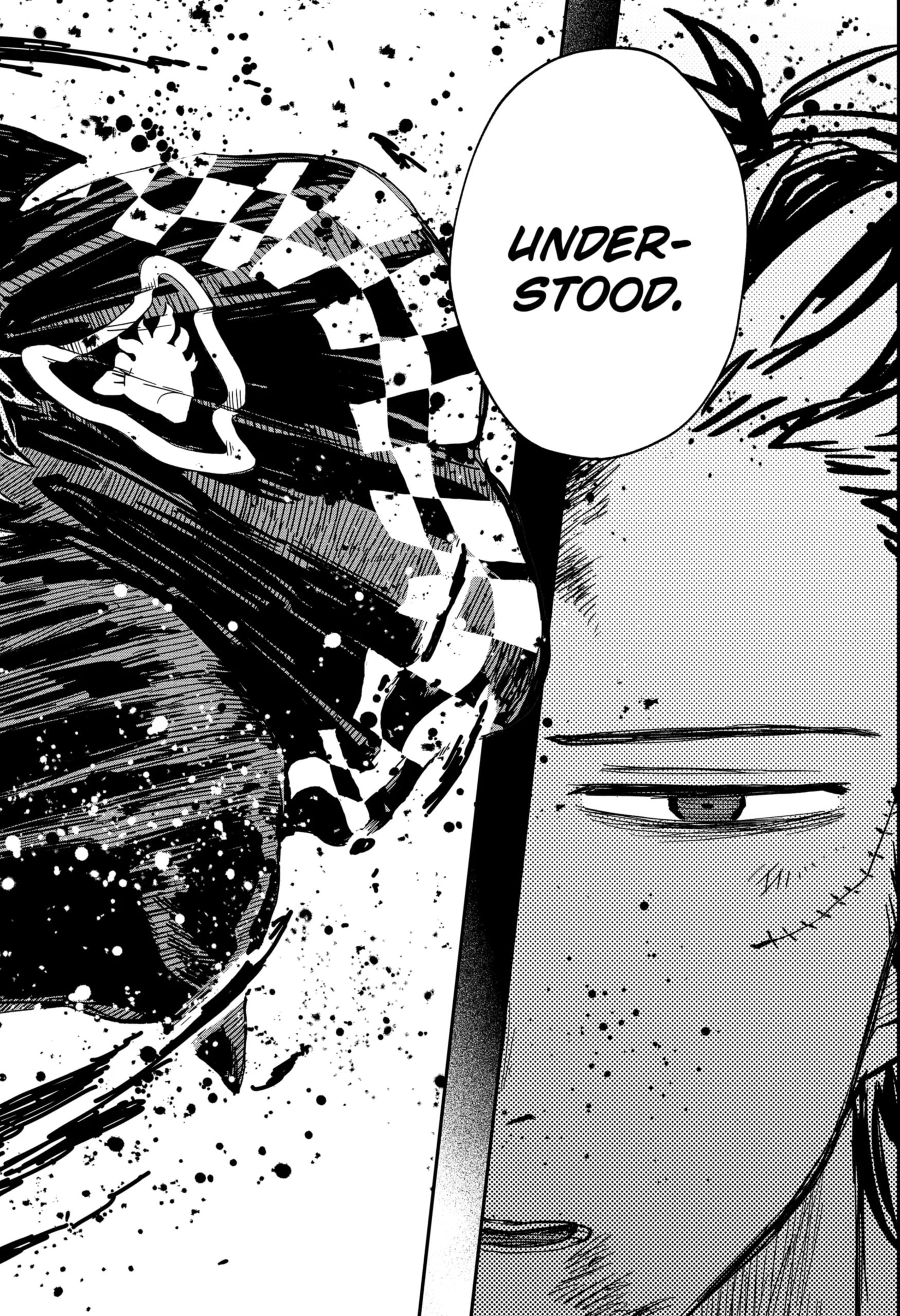 Read Kindergarten Wars Manga Online
