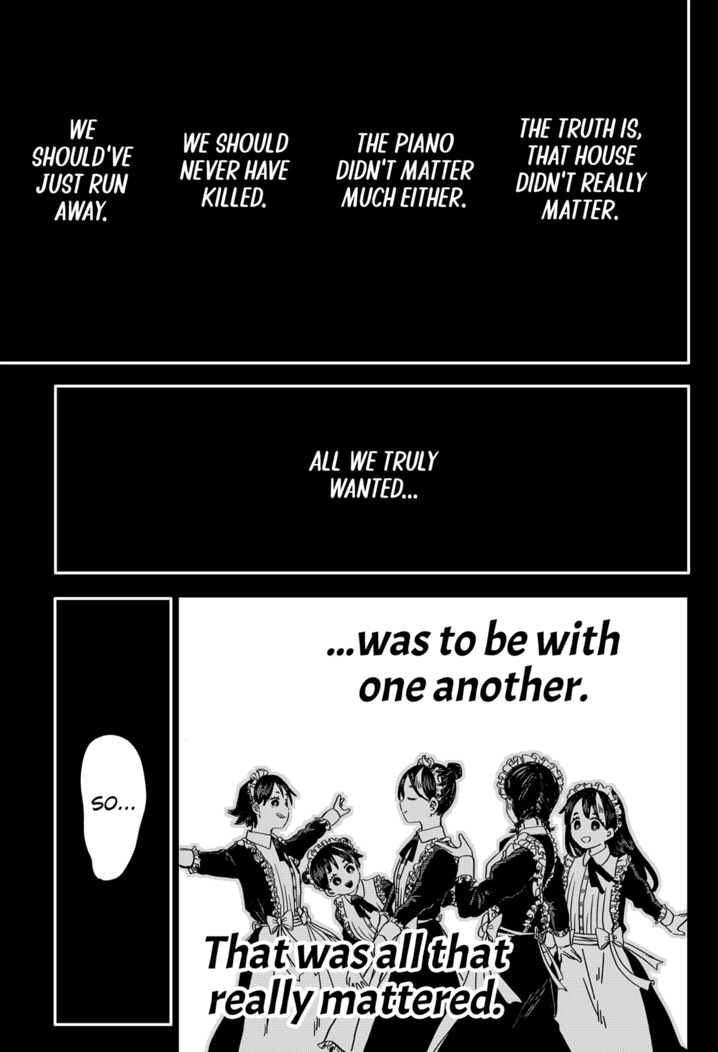Read Kindergarten Wars Manga Online