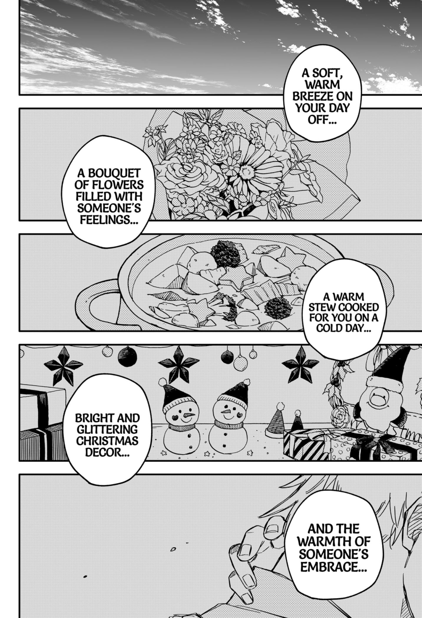 Read Kindergarten Wars Manga Online