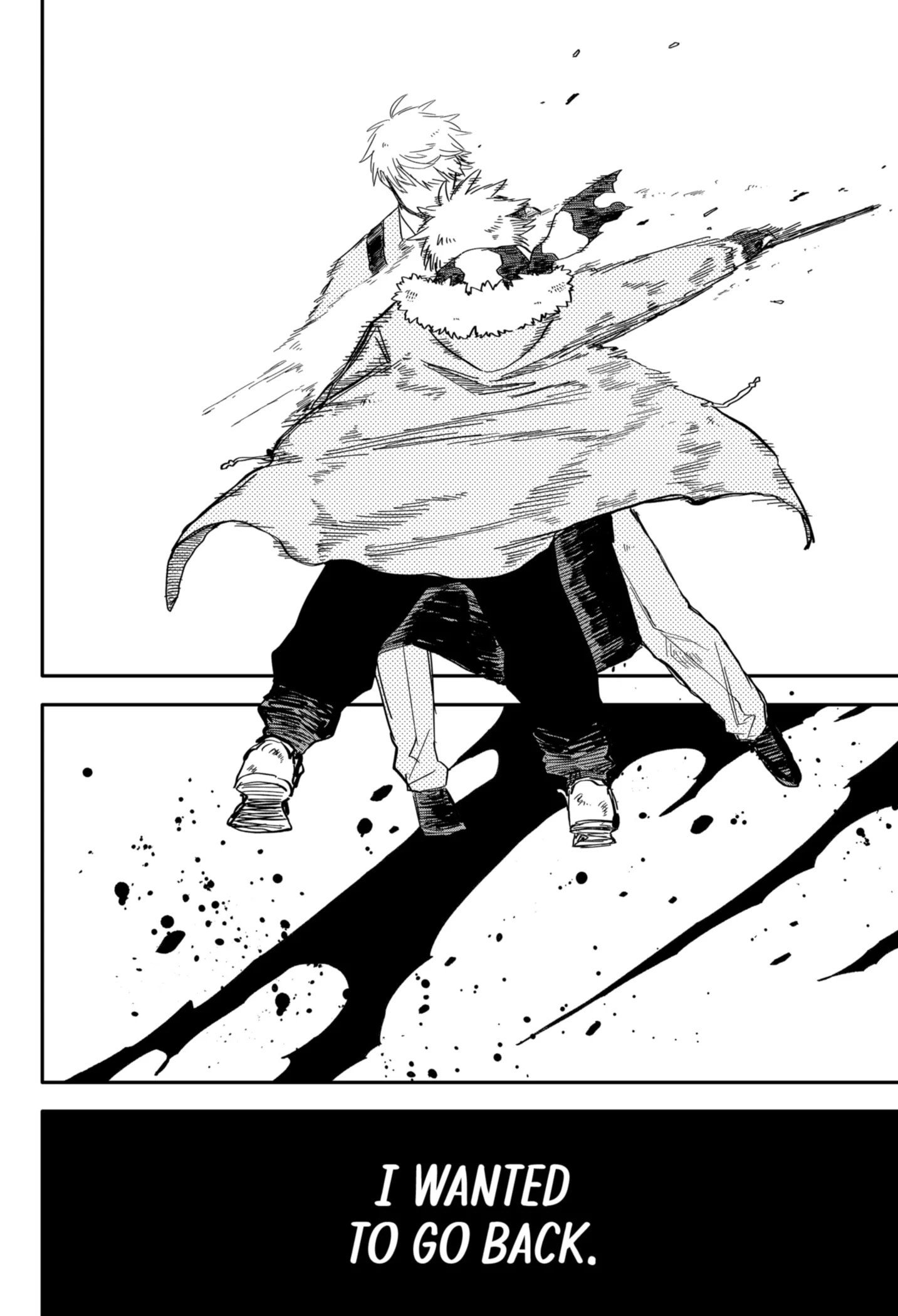 Read Kindergarten Wars Manga Online