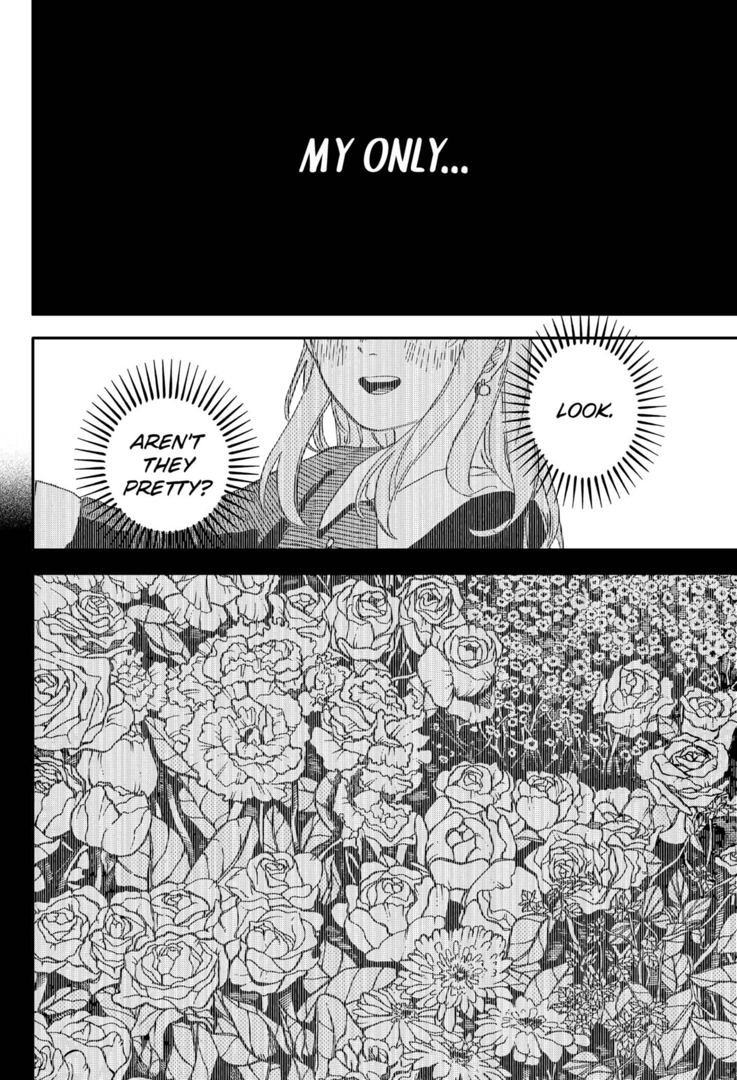 Read Kindergarten Wars Manga Online