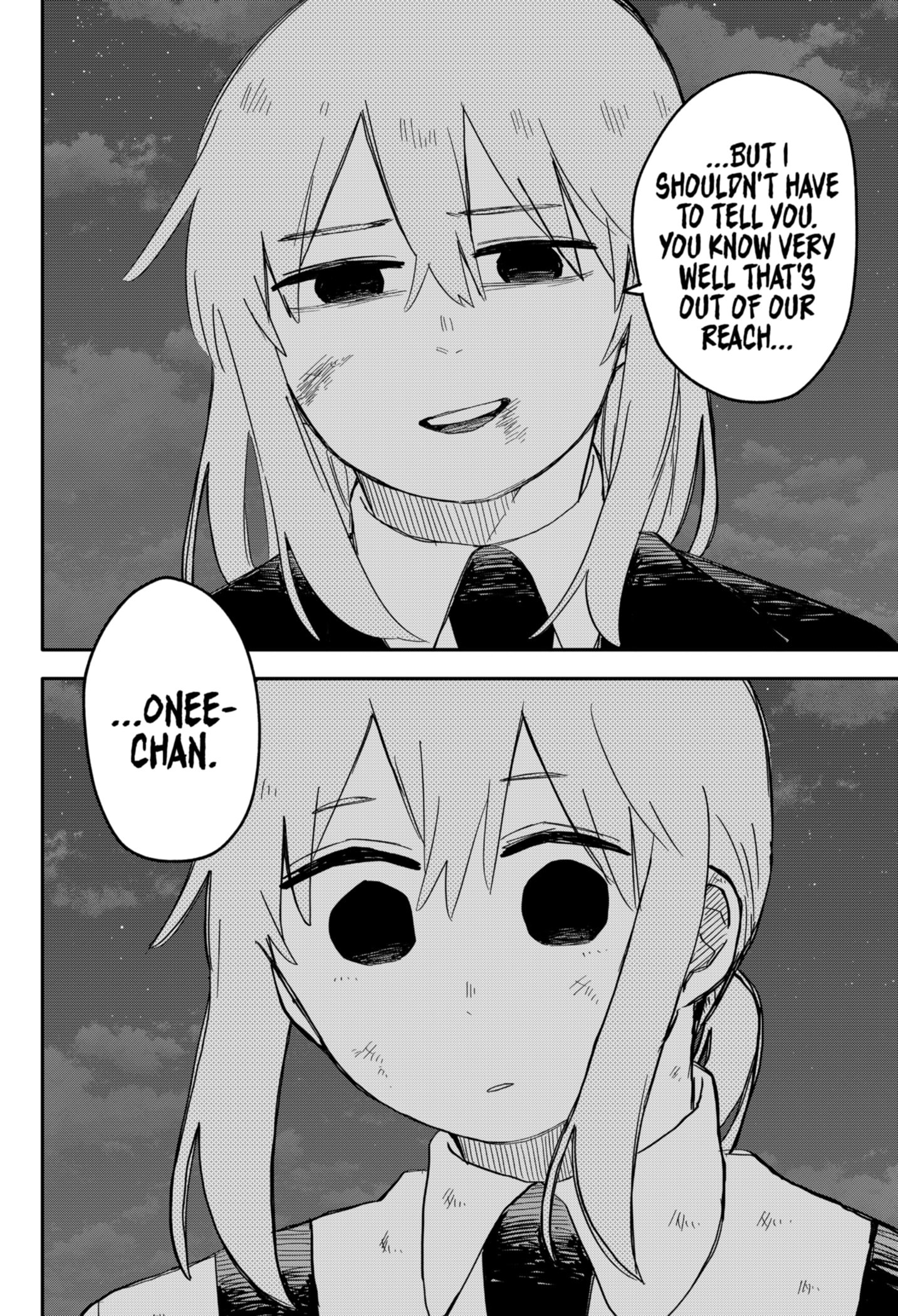 Read Kindergarten Wars Manga Online