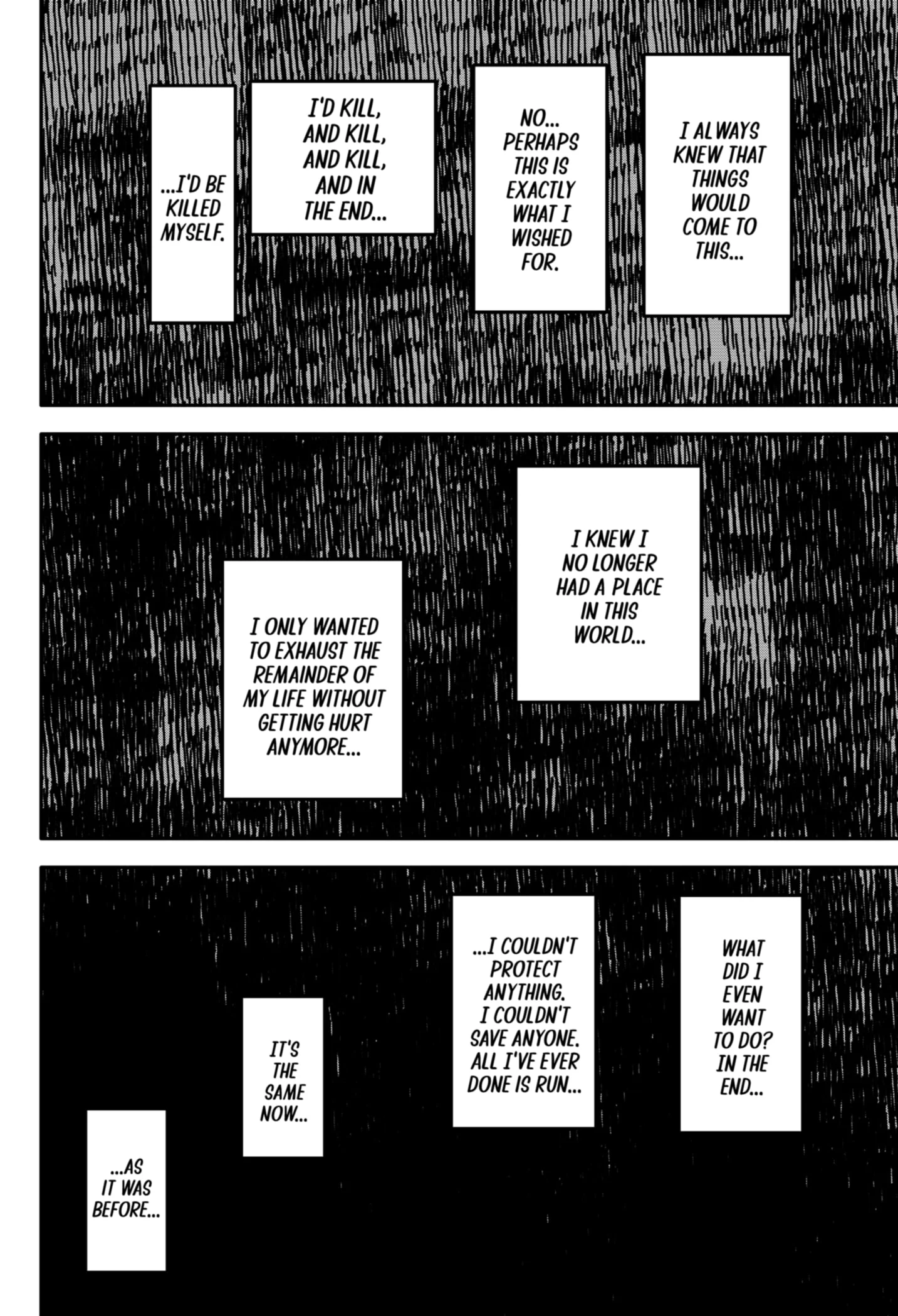 Read Kindergarten Wars Manga Online