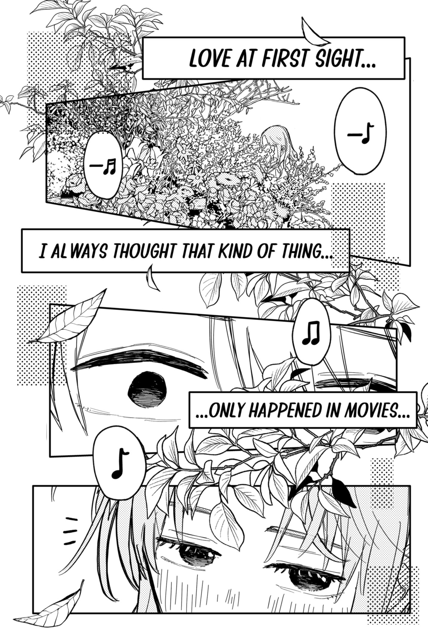 Read Kindergarten Wars Manga Online