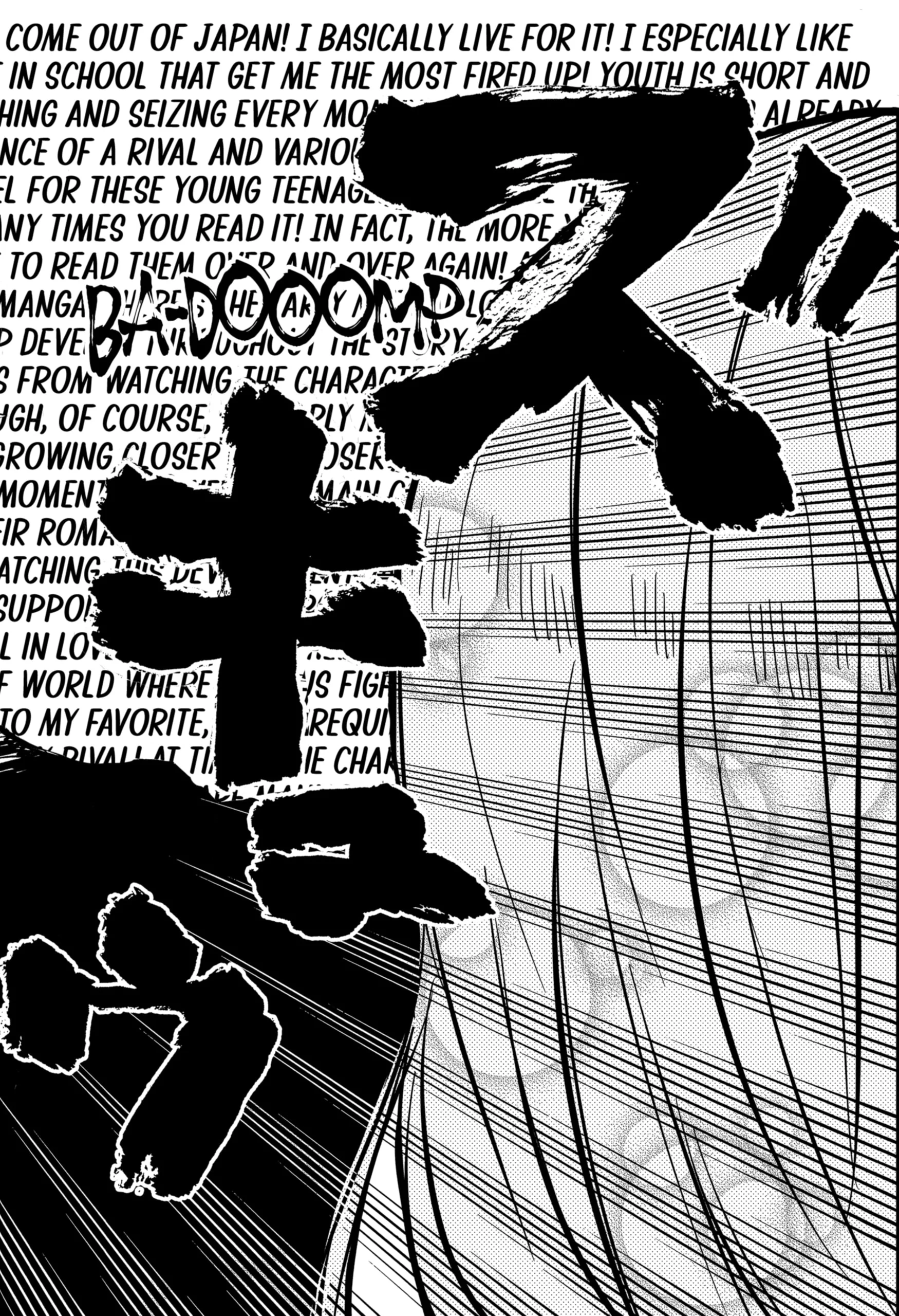 Read Kindergarten Wars Manga Online