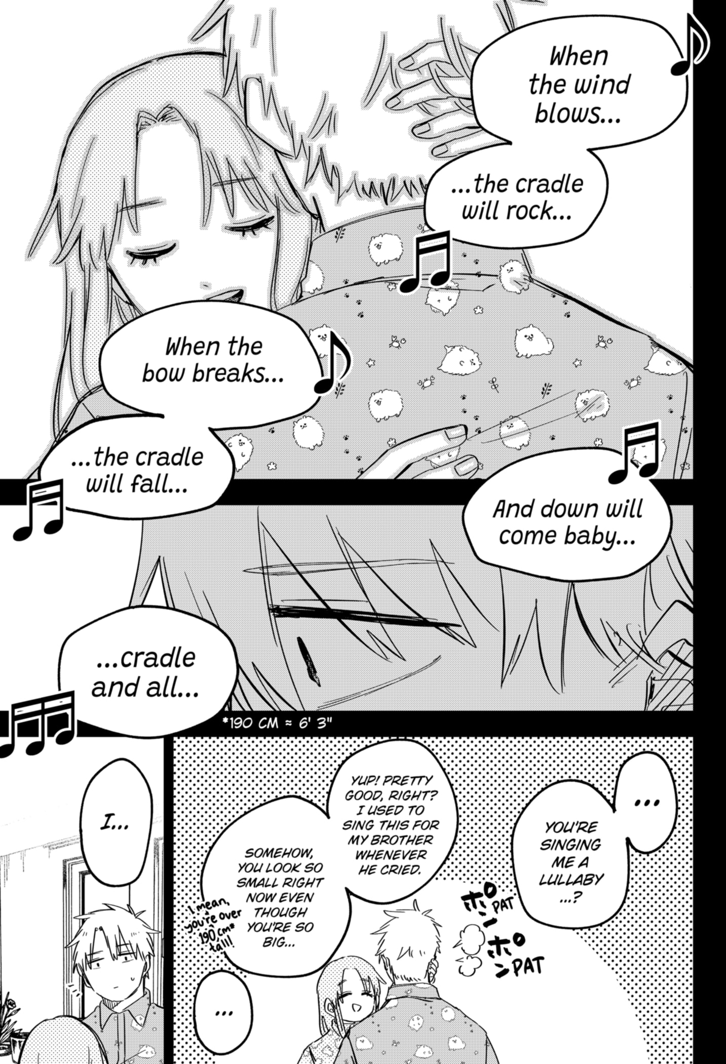 Read Kindergarten Wars Manga Online