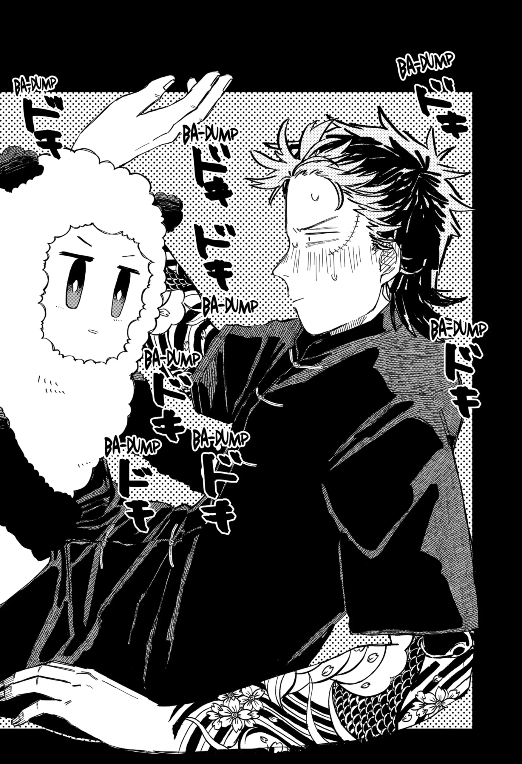 Read Kindergarten Wars Manga Online