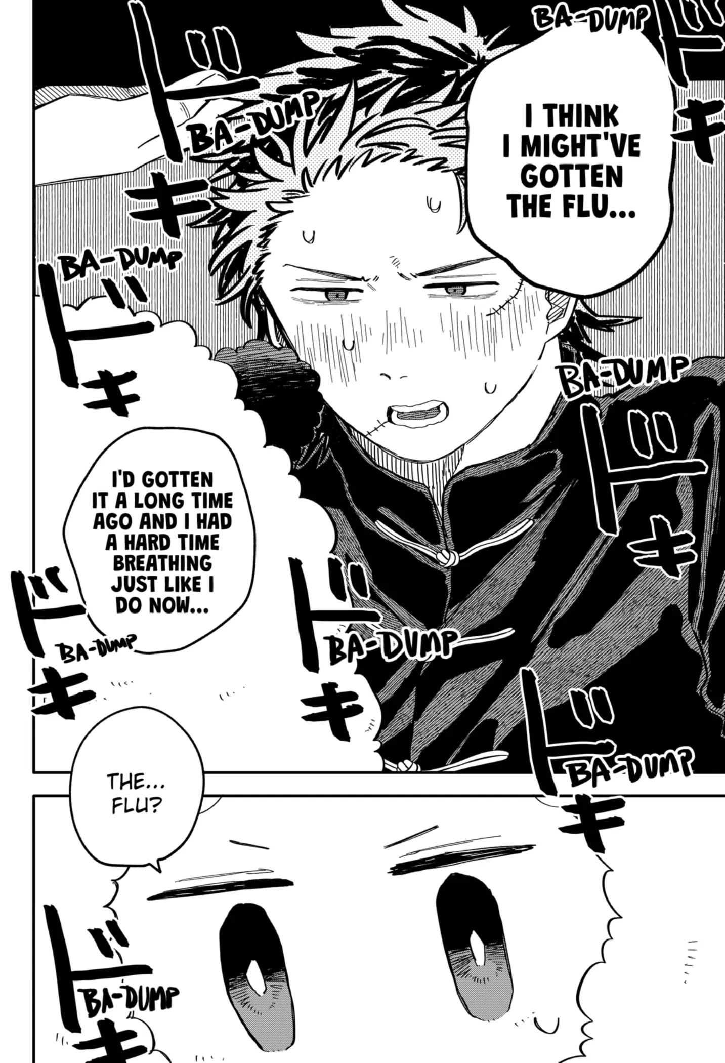 Read Kindergarten Wars Manga Online