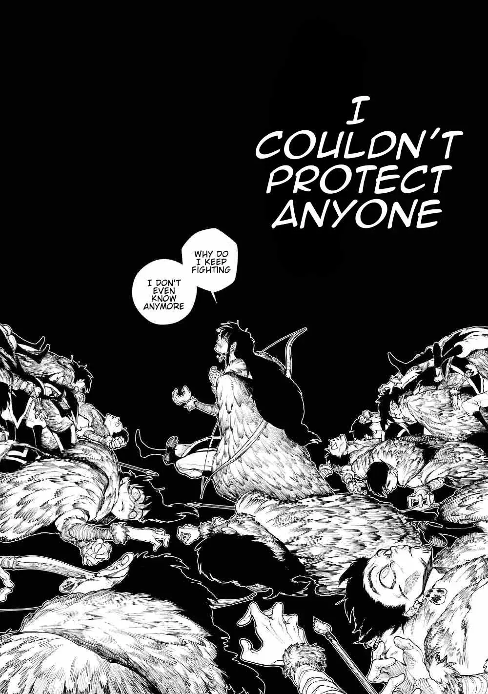Read Kohva Manga Online