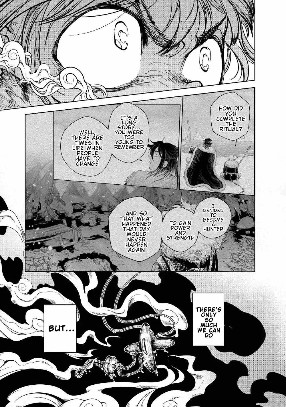 Read Kohva Manga Online