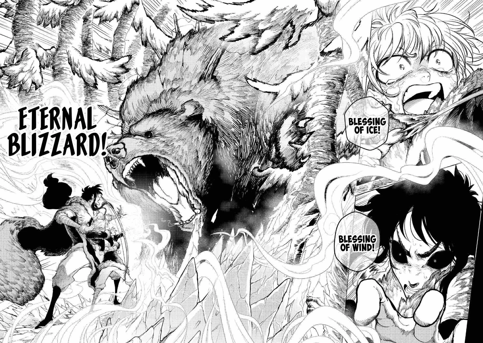 Read Kohva Manga Online