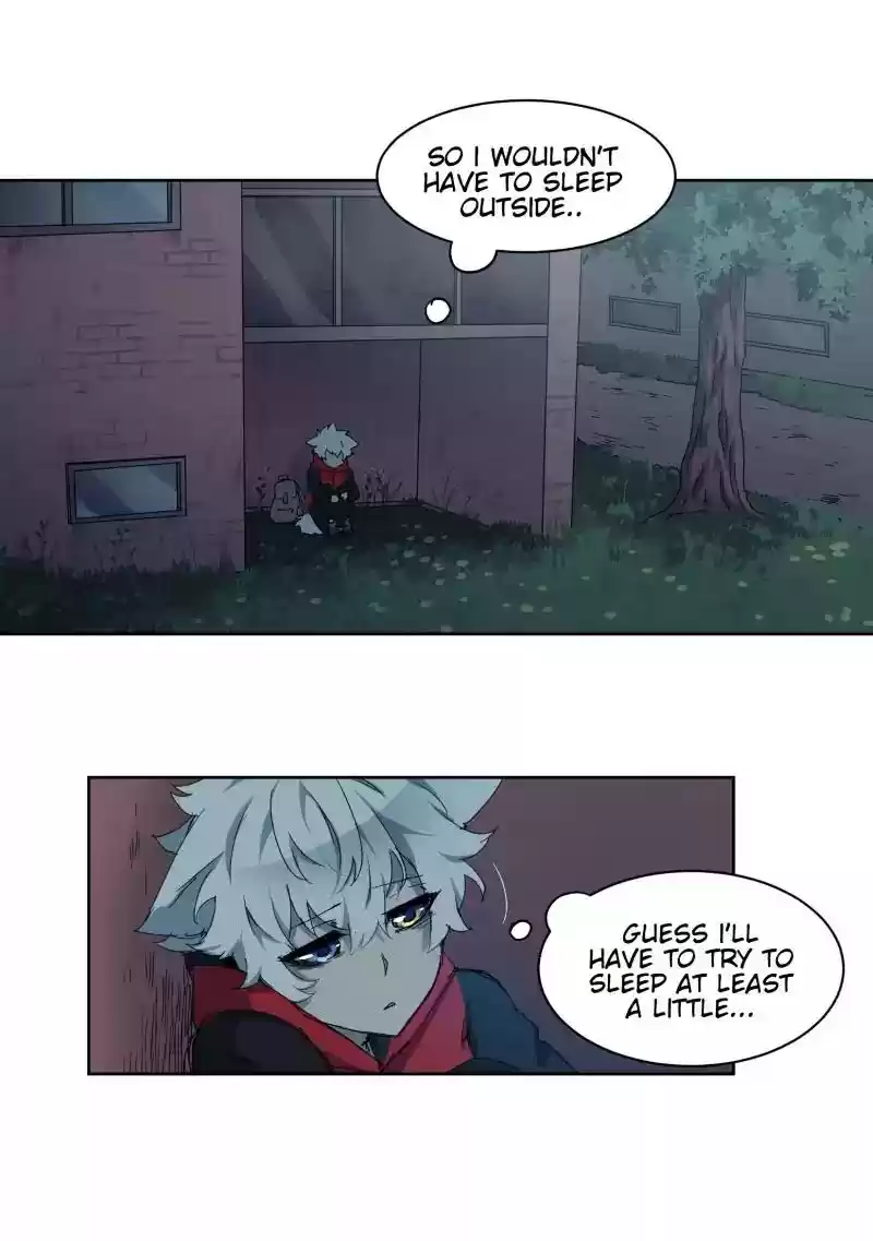 Read LUMINE Manga Online