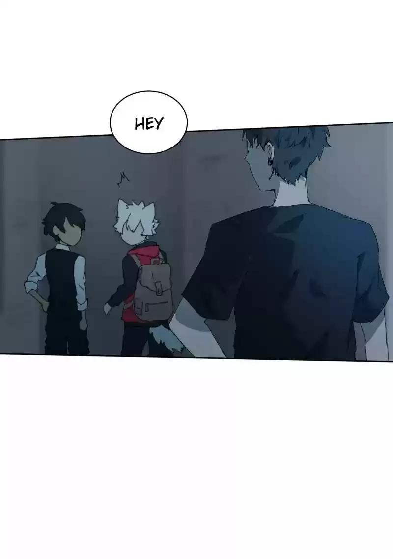 Read LUMINE Manga Online