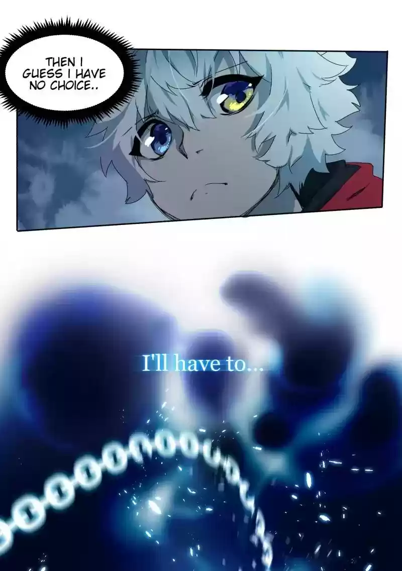 Read LUMINE Manga Online