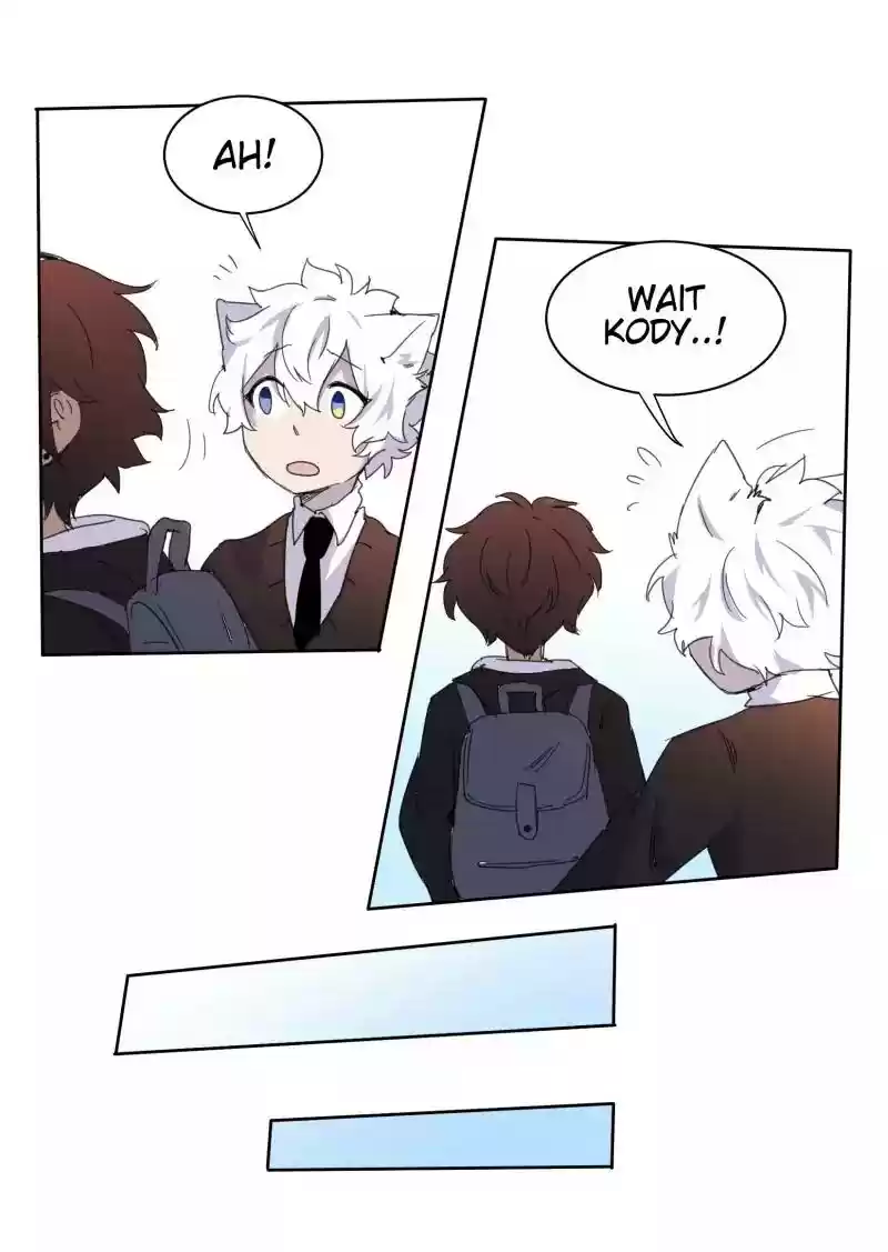 Read LUMINE Manga Online